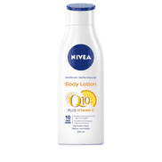 Body Milk Raffermissant + Vitamine C Q10