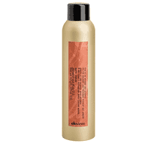 This is an Invisible Dry Shampoo