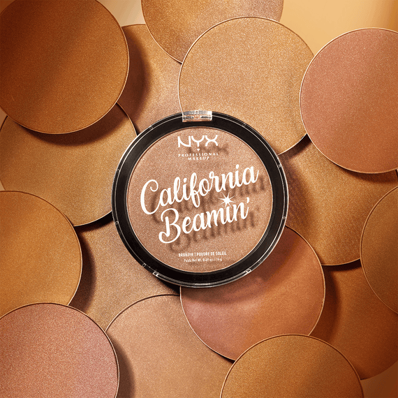Face & Body Bronzer