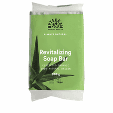 Aloe Vera Revitalizing Soap Bar