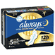 Ultra Serviette Secure Night Extra Avec Ailes - 8 pcs.