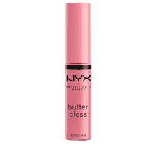 Butter Gloss - Vanilla Cream Pie