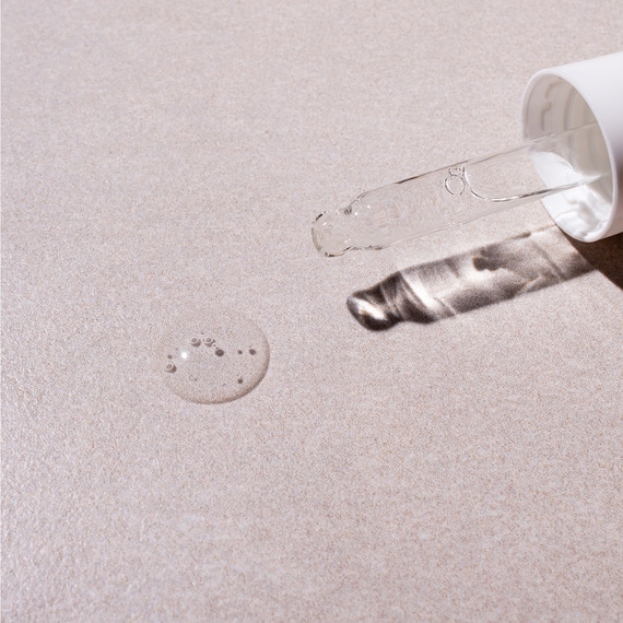 Smoothing Eye Serum