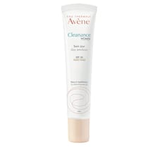 Getönte Tagespflege SPF 30