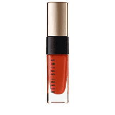 Luxe Liquide Lip Velvet Matte -Blood Orange