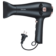 Hair Dryer with Cable Retraction HC 55