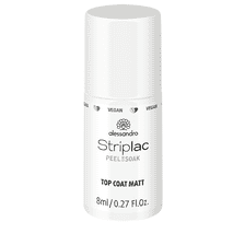 Top Coat Matt