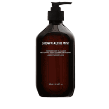 Energize Body Cleanser – Chamomile, Bergamot, Rose