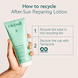 After-Sun Repairing Lotion