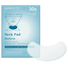 Neck Pad Hyaluron