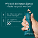 Instant Detox Maske