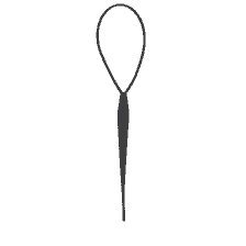 Ponytail Styling Tool