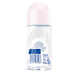 Deo Black & White Invisible Clear Roll-on Duo