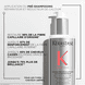 Concentré Décalcifiant Ultra-Réparateur – Pré-Shampooing Pour Cheveux Abîmés
