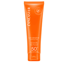 Oil Free Milk SPF 50