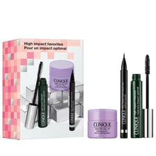 High Impact Mascara Set