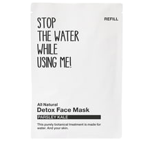 Refill Detox Face Mask Parsley Kale