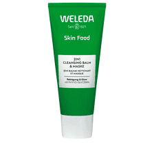 2in1 Cleansing Balm & Mask