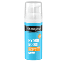 Hydro Boost Hydrating Fluid LSF 50