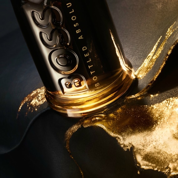 Absolu Parfum Intense