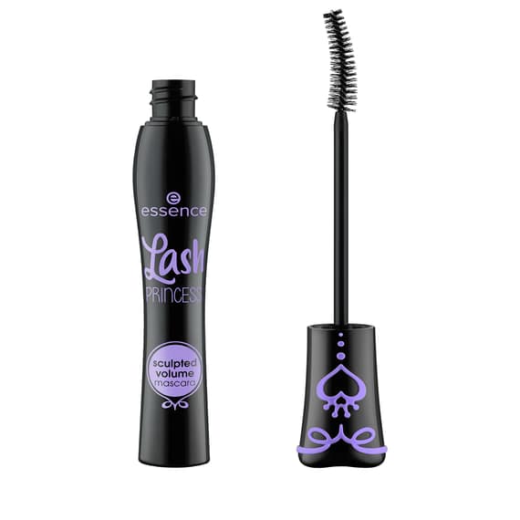 Sculpted Volume Mascara