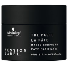 The Paste
