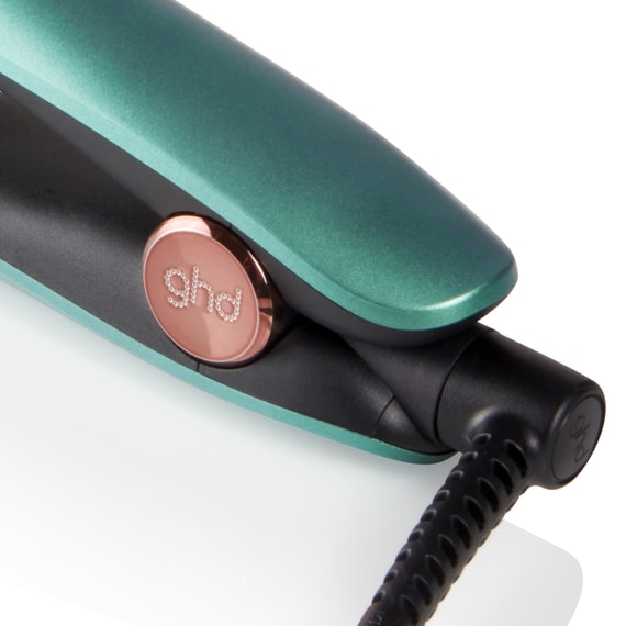 Ghd gold deals styler blue