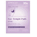 Reusable Eye & Temple Pads with Ectoin