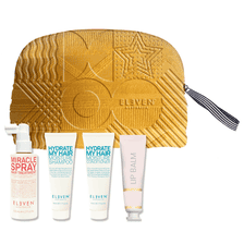 Terry Travel Bag