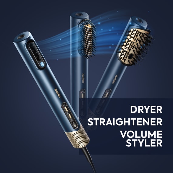 Babyliss hot air clearance