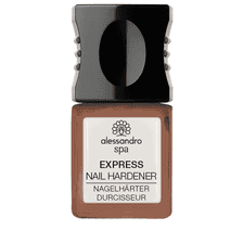 Express Nail Hardener Chestnut