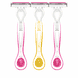 Dragonfruit Edition Rasoi Usa e Getta - Confezione da 3