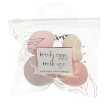 Des Oeufs De Maquillage