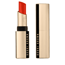 Luxe Matte Lipstick Uptown Red