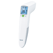 Thermomètre Médical sans Contact FT 100