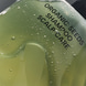 Organic Seeds Green Peas Shampoo Scalp Care