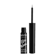 Epic Wear Metallic Liquid Liner - Gunmetal
