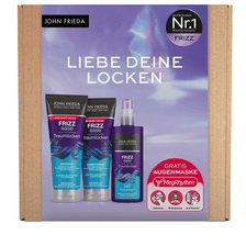 Traumlocken Set