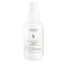 UV Age Daily SPF50+ Getönt