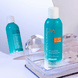 Trockenshampoo für helles Haar