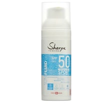 Sun Fluid SPF50 Sport