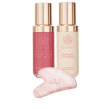 Skin Day & Night Starter Gua Sha Set