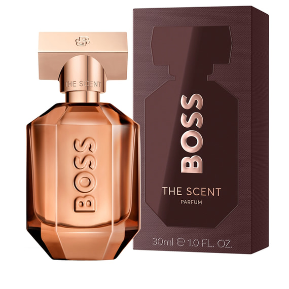 For Her Parfum