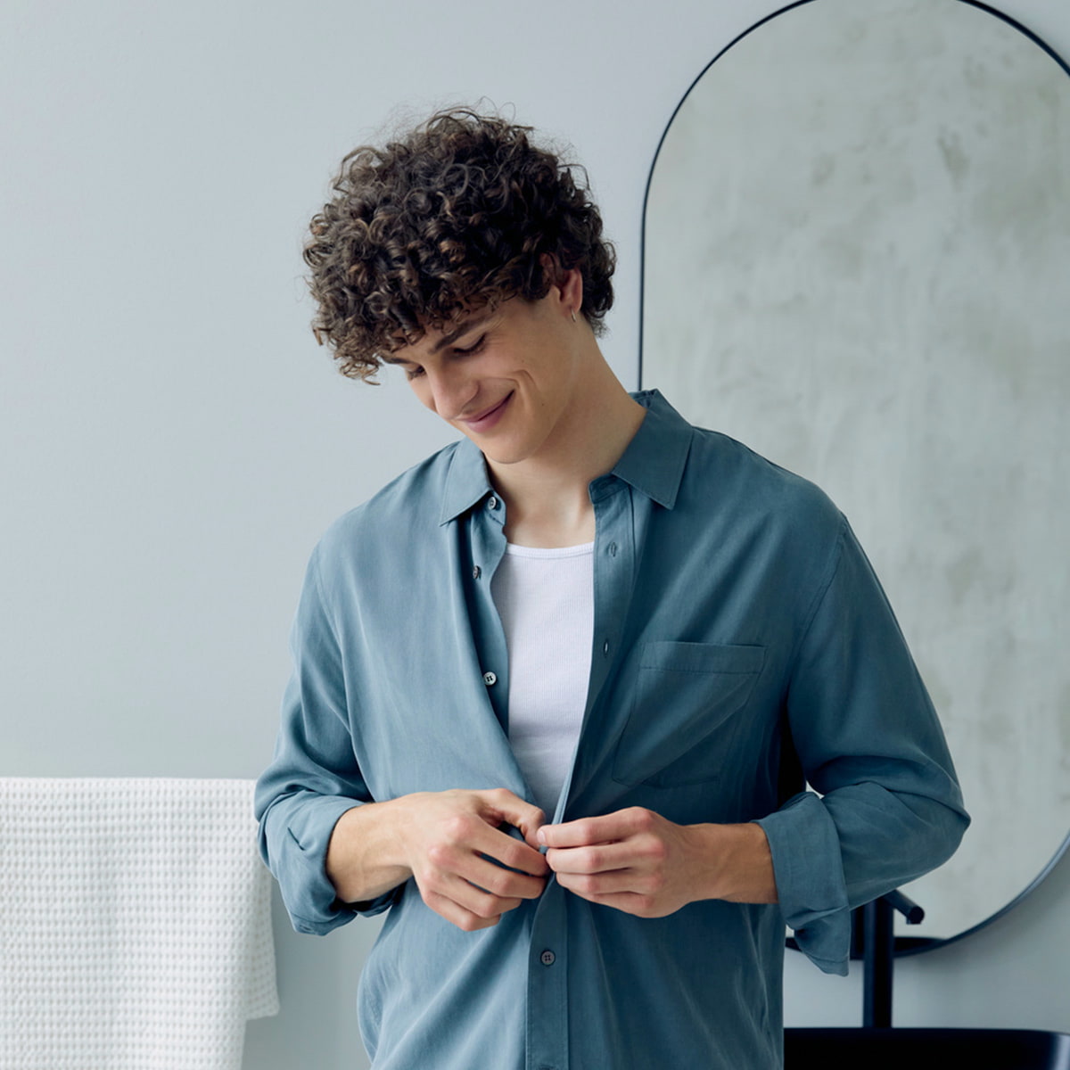 NIVEA • Deo Derma Control Defend Roll-on Male • haar-shop.ch