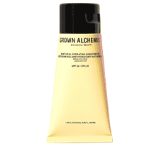 Natural Hydrating Sunscreen SPF30