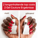Nr. 00 Top Coat