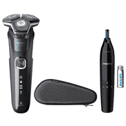 Electric Wet and Dry Shaver S5889/11