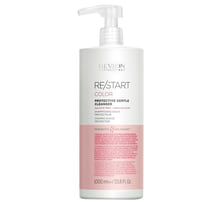 Color Gentle Cleanser