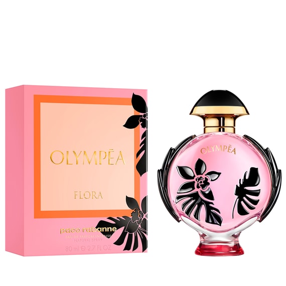 Eau de Parfum
