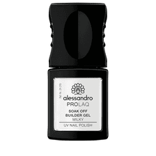 Soak Off Builder Gel Milky
